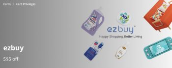 ezbuy-New-Users-Promotion-with-DBS--350x138 1 July-31 Aug 2020: ezbuy New Users Promotion with DBS