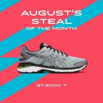 ASICS-Augusts-Steal-of-the-Month-Sale-350x350 5-31 Aug 2020: ASICS August's Steal of the Month Sale