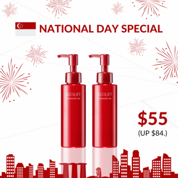 ASTALIFT-55-Deal-National-Day-Special-Promotion-350x350 1-15 Aug 2020: ASTALIFT $55 Deal National Day Special Promotion