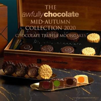 AWFULLY-CHOCOLATE-E-Mid-Autumn-Extra-Special-Promotion-350x350 13 Aug 2020 Onward: AWFULLY CHOCOLATE E Mid Autumn Extra Special Promotion