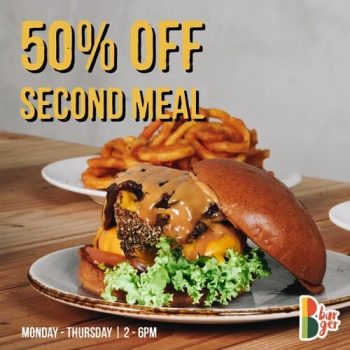 B-Burger-Second-Meal-Promotion-at-Cathay-Lifestyle-350x350 25-31 Aug 2020: B Burger Second Meal Promotion at Cathay Lifestyle