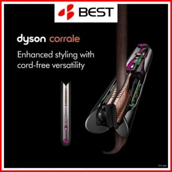 BEST-Denki-Dyson-Corrale™-Hair-Straightener-Promotion-350x350 22 Aug 2020 Onward: BEST Denki Dyson Corrale Hair Straightener Promotion