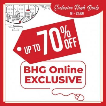 BHG-Online-Exclusive-Promotion-350x350 19-23 Aug 2020: BHG Online Exclusive Promotion