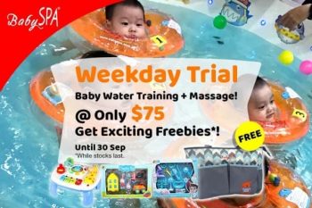 Baby-Spa-by-Hwa-Xia-International-Weekday-Trial-Promotion-350x233 29 Aug-30 Sep 2020: Baby Spa by Hwa Xia International Weekday Trial Promotion