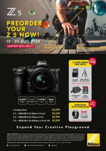 Bally-Photo-Electronics-Preorder-Promotion--350x495 13-23 Aug 2020: Bally Photo Electronics Preorder Promotion