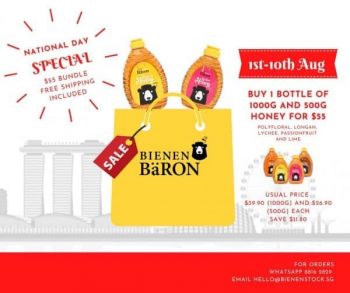 Bienen-Baron-National-Day-Promotion-350x293 3 Aug 2020 Onward: Bienen Baron National Day Promotion