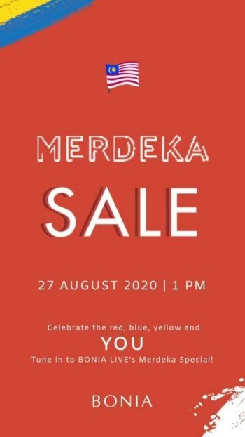 Bonia-Merdeka-Sale-2-350x622 27 Aug 2020: Bonia Merdeka Sale