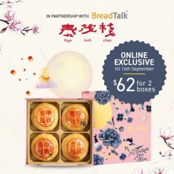 BreadTalk-Online-Exclusive-Early-Bird-Promotion-350x350 26 Aug 2020 Onward: BreadTalk Online Exclusive Early Bird Promotion