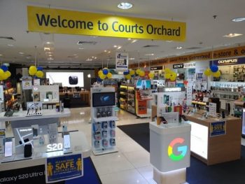 COURTS-Exclusive-Deals--350x263 31 Jul-2 Aug 2020: COURTS Orchard Exclusive Deals