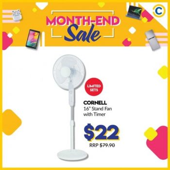 COURTS-Month-End-Sale-350x350 26-31 Aug 2020: COURTS Month End Sale