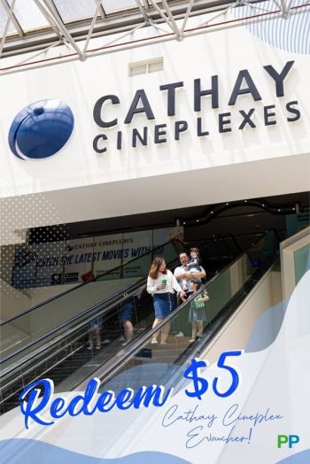 Cathay-Cineplexes-5-E-voucher-Promotion-at-Parkway-Parade--350x524 12-16 Aug 2020: Cathay Cineplexes $5 E-voucher Promotion at Parkway Parade