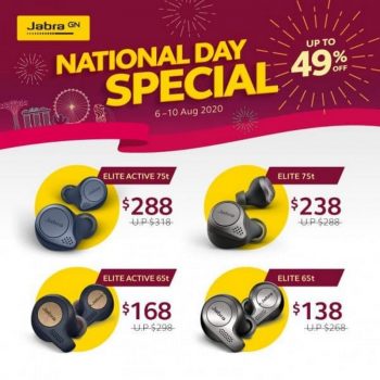 Challenger-Jabra-National-Day-Special-350x350 6-10 Aug 2020: Challenger Jabra National Day Special