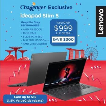 Challenger-Lenovo-Promotion-350x350 12 Aug 2020 Onward: Challenger Lenovo Promotion