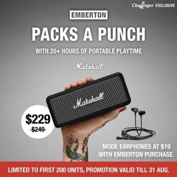 Challenger-Pack-A-Punch-Promotion--350x350 17 Aug 2020 Onward: Challenger Pack A Punch Promotion
