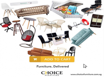 Choice-Furniture-Promotion-with-CIMB-350x259 26 Aug-30 Sep 2020: Choice Furniture Promotion with CIMB