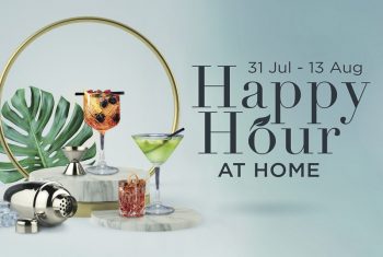 Cold-Storage-Happy-Hour-Promo-350x235 Now till 13 Aug 2020: Cold Storage Happy Hour Promo