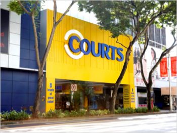 Courts-Promotion-with-OCBC-350x263 19 Aug 2020 Onward: Courts Promotion with OCBC