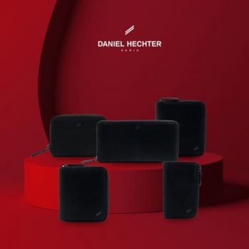 Daniel-Hechter-20-off-Promotion-at-TANGS--350x350 3 Aug 2020 Onward: Daniel Hechter 20% off Promotion at TANGS