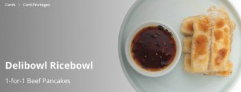 Delibowl-Ricebowl-1-for-1-Promotion-with-POSB-350x134 19 Aug 2020-3 Mar 2021: Delibowl Ricebowl 1-for-1 Promotion with POSB