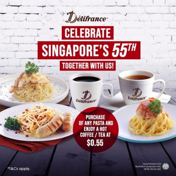 Delifrance-National-Day-Promotion-350x350 Now till 9 Aug 2020: Delifrance National Day Promotion