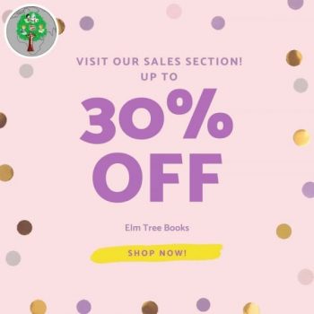 ELM-Tree-30-Off-Sale-350x350 26 Aug 2020 Onward: ELM Tree 30% Off Sale