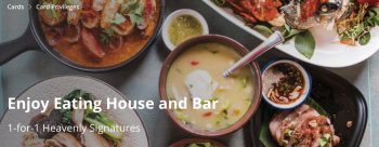 Enjoy-Eating-House-and-Bar-1-for-1-Promotion-with-POSB-19-Aug-2020-31-Mar-2021-Enjoy-Eating-House-and-Bar-1-for-1-Promotion-with-POSB--350x136 19 Aug 2020-31 Mar 2021: Enjoy Eating House and Bar 1-for-1 Promotion with POSB