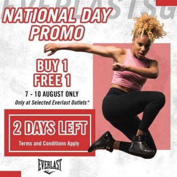 Everlast-National-Day-Promotion-350x350 7-10 Aug 2020: Everlast National Day Promotion