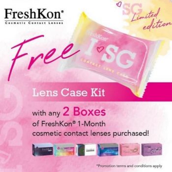 FreshKon-I-Heart-SG-Lens-Promo-350x350 6 Aug 2020 Onward: FreshKon  I Heart SG Lens Promo