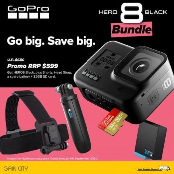 Gain-City-HERO8-Black-Bundle-Promotion-350x350 17 Aug 2020 Onward: Gain City HERO8 Black Bundle Promotion