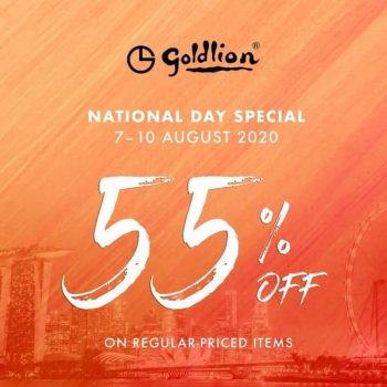 Goldlion-National-Day-Special-at-OG-350x350 7-10 Aug 2020: Goldlion National Day Special at OG