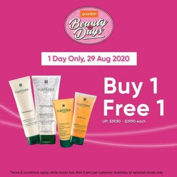 Guardian-Beauty-Days-Promotion-1-350x350 29-30 Aug 2020: Guardian Beauty Days Promotion