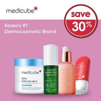 Guardian-Mega-Skincare-Fair-350x350 13-16 Aug 2020: Guardian Mega Skincare Fair