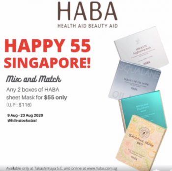 HABA-Mix-and-Match-National-Day-Promotion-350x349 9-23 Aug 2020: HABA Mix and Match National Day Promotion