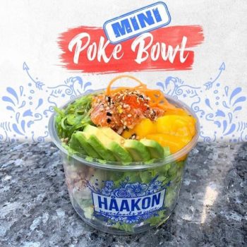 Haakon-Superfoods-Juice-15-Off-Promotion-350x350 3-31 Aug 2020: Haakon Superfoods & Juice 15% Off Promotion at Raffles Place