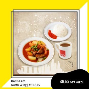 Hans-Cafe-National-Day-Specials-Promotion-at-Suntec-City-350x350 12-16 Aug 2020: Han's Cafe National Day Specials Promotion at Suntec City