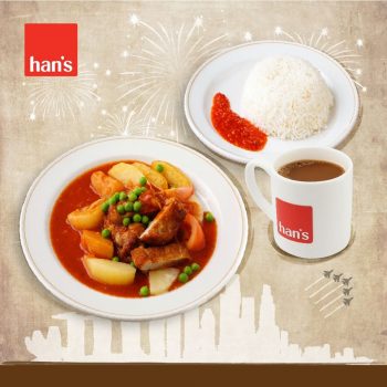 Hans-National-Day-Promo-at-Marina-Square-350x350 Now till 31 Aug 2020: Han's National Day Promo at Marina Square