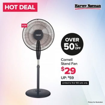 Harvey-Norman-Hot-Deals-350x350 24 Aug 2020: Harvey Norman Hot Deals