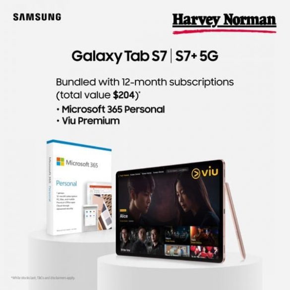 samsung galaxy a31 harvey norman