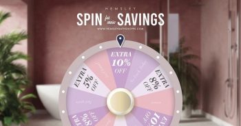 Hemsley-Spin-for-Savings-Promotion-350x184 20 Aug-2 Sep 2020: Hemsley Spin for Savings Promotion