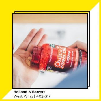 Holland-Barrett-50-off-Promotion-at-Suntec-City-350x350 12 Aug 2020 Onward: Holland & Barrett 50% off Promotion at Suntec City