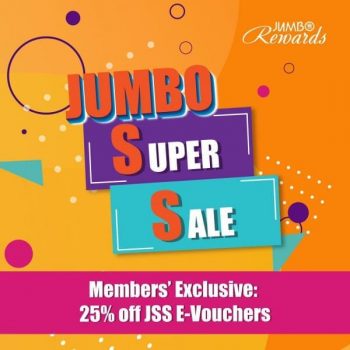 JUMBO-Seafood-Jumbo-Super-Sale-350x350 31 Jul-3 Aug 2020: JUMBO Seafood Jumbo Super Sale