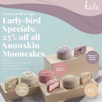 KELE-Mooncakes-Early-Bird-Special-350x351 Now till 20 Sep 2020: KELE Mooncakes Early Bird Special