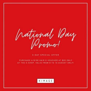 Kimage-National-Day-Promo-350x350 8-10 Aug 2020: Kimage National Day Promo
