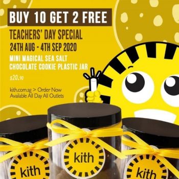 Kith-Cafe-Teachers’-Day-Promotion-350x350 24 Aug-4 Sep 2020: Kith Cafe Teachers’ Day Promotion