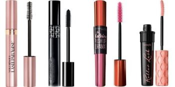 LOreal-Lash-Paradise-Voluminous-Mascara-Promotion-350x175 21 Aug 2020 Onward: L'Oreal Lash Paradise Voluminous Mascara Promotion