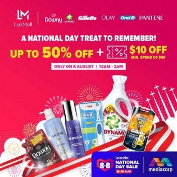 Lazada-National-Day-Deals-350x350 8 Aug 2020: Lazada National Day Deals