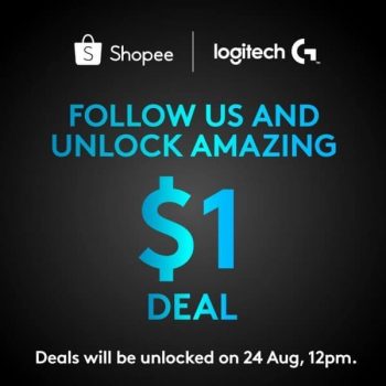 Logitech-G-Deals-1-1-350x350 24 Aug 2020: Logitech G Deals on Shopee