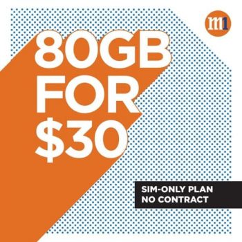M1-80GB-Promotion-at-One-Raffles-Place--350x350 11-31 Aug 2020: M1 80GB Promotion at One Raffles Place