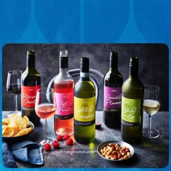Marks-Spencer-Top-Value-Wine-Range-Promotion-350x350 22 Aug 2020 Onward: Marks & Spencer Top-Value Wine Range Promotion