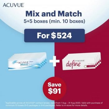 Mee-Mee-Eyecare-Mix-and-Match-Promo-350x350 Now till 31 Aug 2020: Mee Mee Eyecare Mix and Match Promo